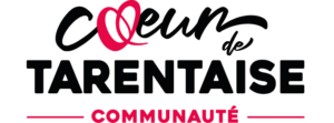 Communauté de Communes Cœur de Tarentaise