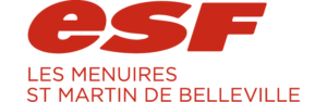 ESF Les Menuires - Saint-Martin de Belleville