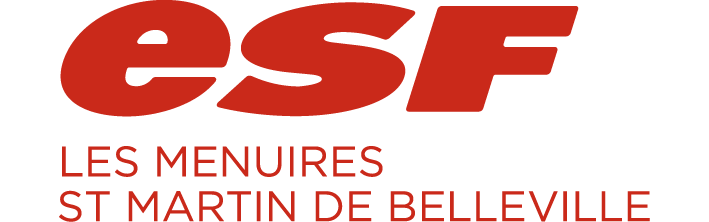 ESF Les Menuires - Saint-Martin de Belleville