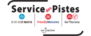 Service des Pistes de la Vallée des Belleville