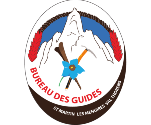 Bureau des Guides et Accompagnateurs de la Vallée des Belleville