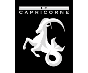 Le Capricorne