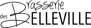 Brasserie des Belleville