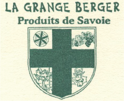 La Grange Berger