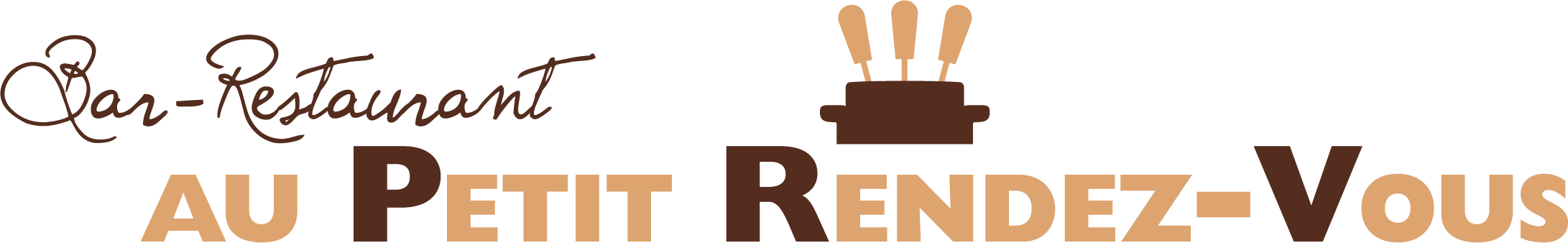 Au petit rendez-vous